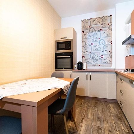 Yan Apartment - Near Mall & Free Private Parking Braszów Zewnętrze zdjęcie